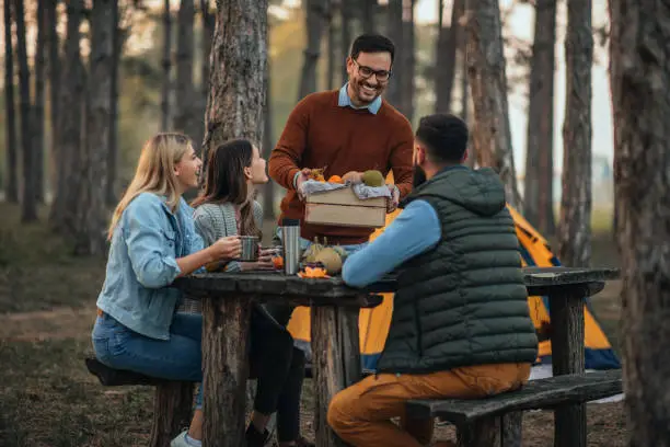 Essential Camping Gear for Every Adventurer Essential Camping Gear for Every Adventurer