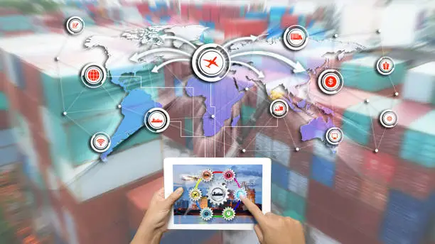 Digital Tools for Modern Adventurers: Navigating the World with Technology Digital Tools for Modern Adventurers: Navigating the World with Technology